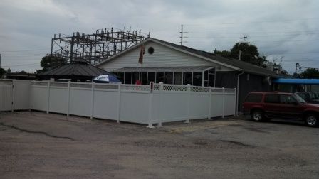 407 East Talmer Avenue, North Judson, IN 46366
